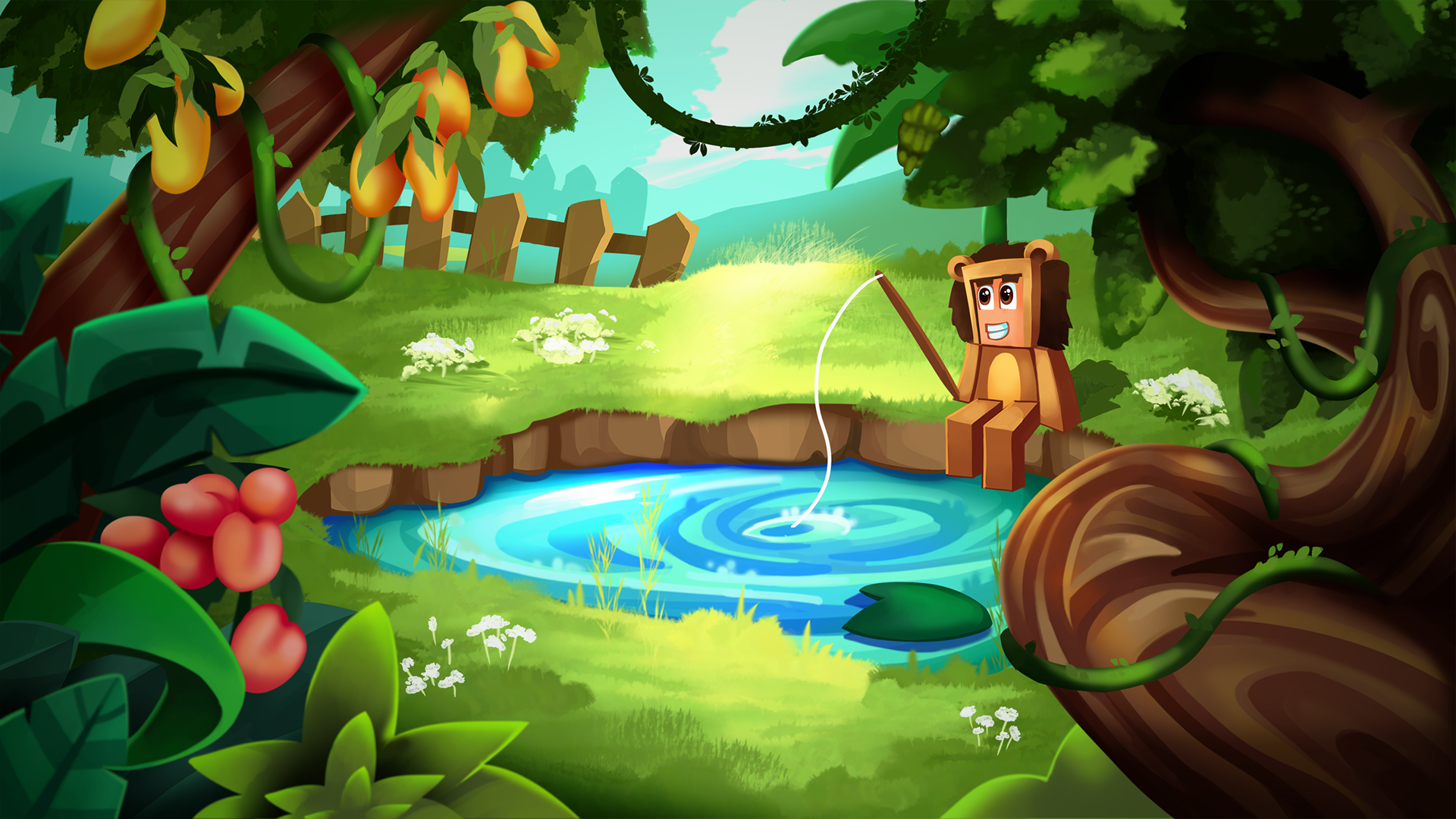 Server Banner