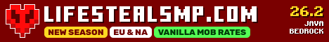 Server Banner