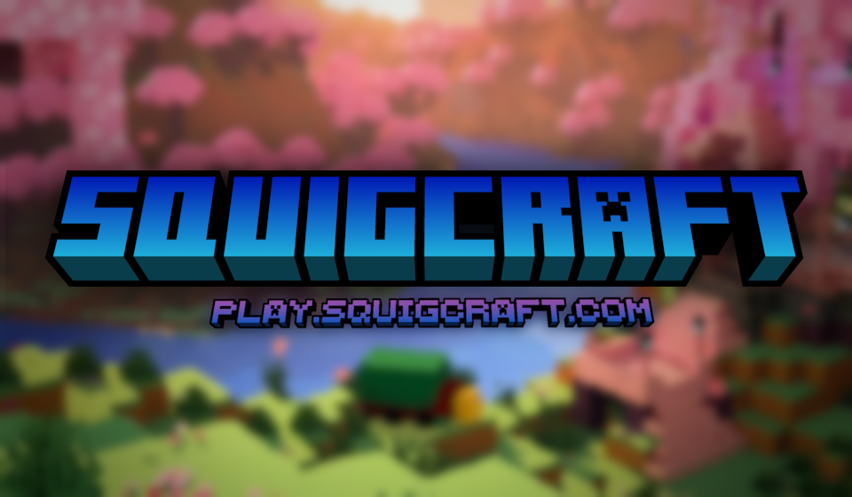 Server Banner