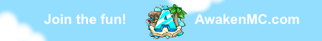 Server Banner