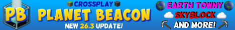 Server Banner
