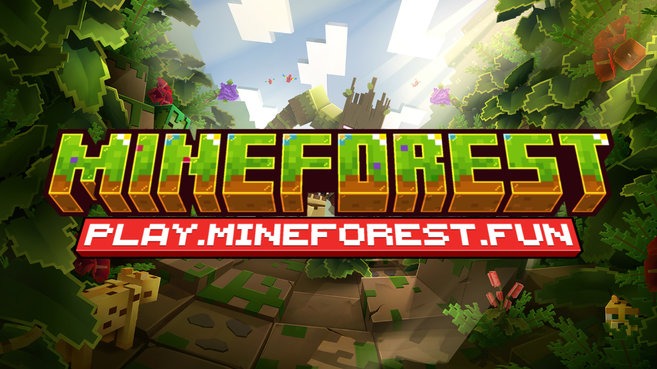 Server Banner
