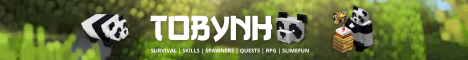 Server Banner