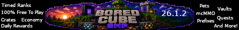 Server Banner