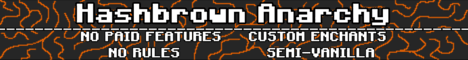 Server Banner