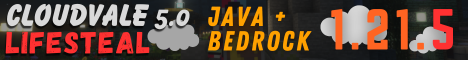 Server Banner