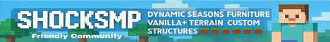 Server Banner