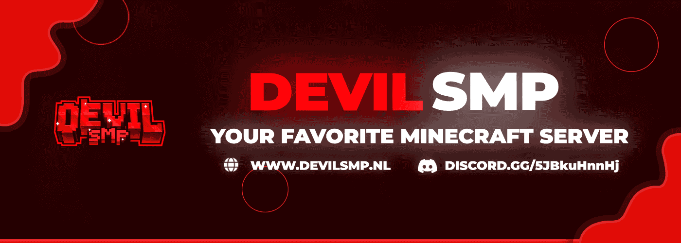 Server Banner