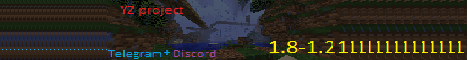 Server Banner