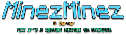 Server Banner