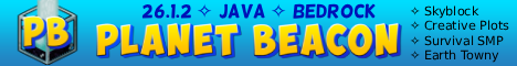 Server Banner