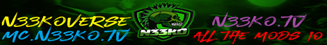 Server Banner