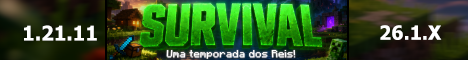 Server Banner