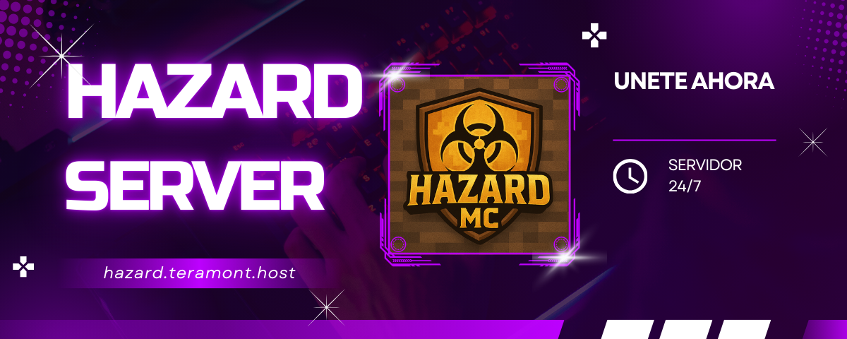 Server Banner