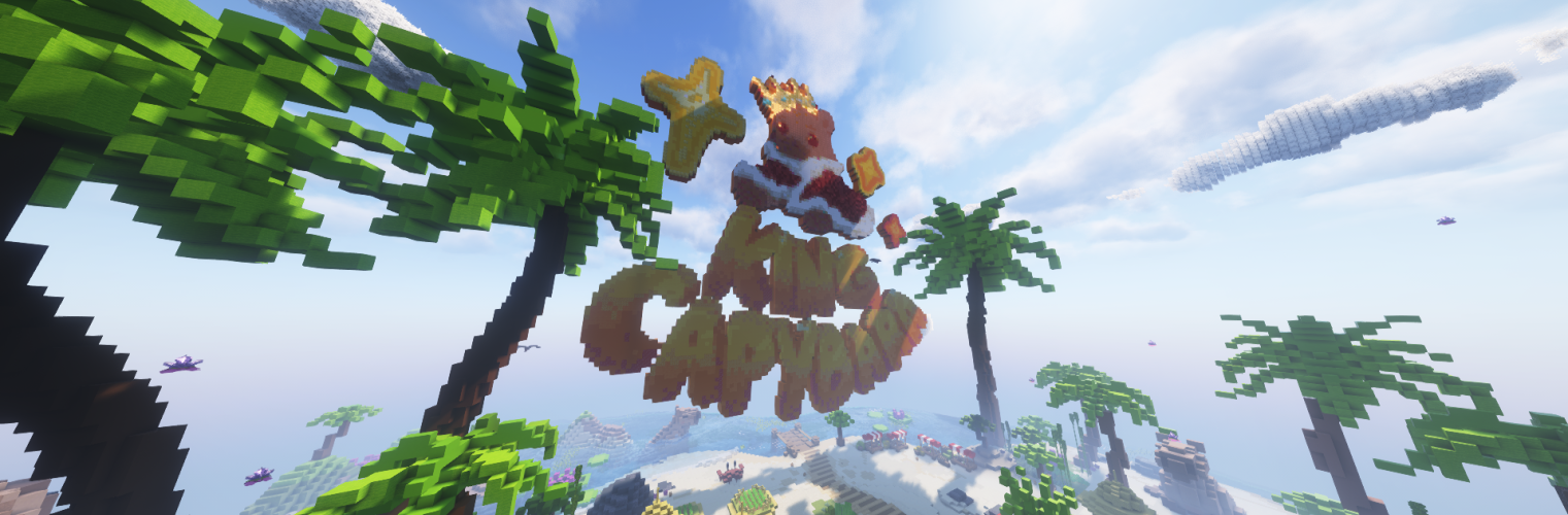 Server Banner