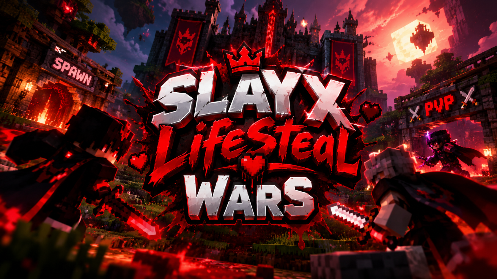 Server Banner