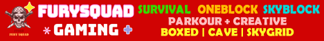 Server Banner