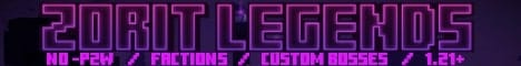 Server Banner