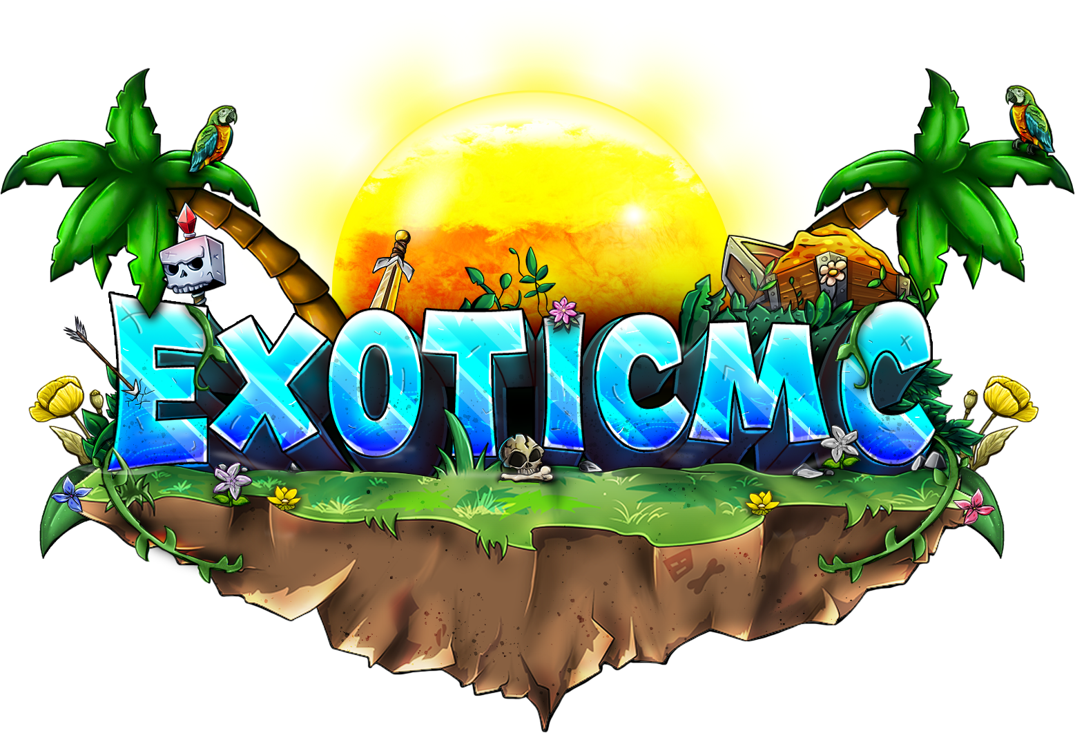 Server Banner